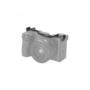 SmallRig Dual Cold Shoe Mo. Pl. f/Sony Alpha 6700 (4339)