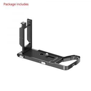 SmallRig Foldable L-Bracket for Sony A7RV/A7IV/A7SIII (3984)