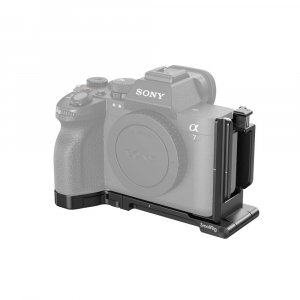 SmallRig Foldable L-Bracket for Sony A7RV/A7IV/A7SIII (3984)