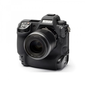 easyCover Camera Case Nikon Z9 Fekete (ECNZ9B)