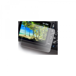 easyCover LCD Glass protector Canon EOS 100D/200D/250D/M6/M50/M50II/M100/RP (GSPC100D)