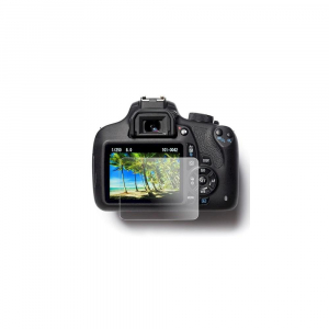 easyCover LCD Glass protector Nikon Z5/Z6/Z7/Z50/Z6II/Z7II/Z9/Z8 (GSPS2)