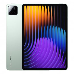 Xiaomi Pad 7 11.2" Tablet 8/128GB Wi-Fi z&ouml;ld (VHU5306EU)