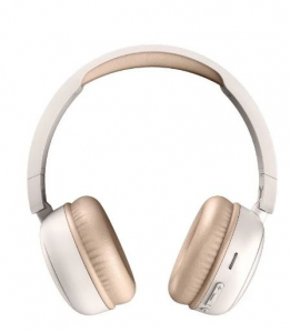 Energy Sistem Radio Color Bluetooth fejhallgat&oacute; FM r&aacute;di&oacute;val kr&eacute;m (EN 457694)