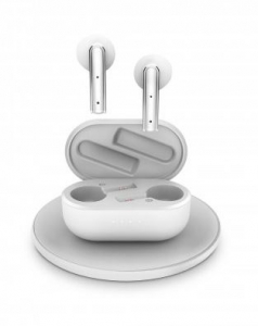 Energy Sistem Style 4 Ultra True Wireless vezet&eacute;k n&eacute;lk&uuml;li f&uuml;lhallgat&oacute; feh&eacute;r (EN 453474)