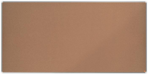 NOBO Parafat&aacute;bla, 240x120 cm, alum&iacute;nium keret,  "Premium Plus" (VN15186)