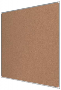 NOBO Parafat&aacute;bla, 240x120 cm, alum&iacute;nium keret,  "Premium Plus" (VN15186)