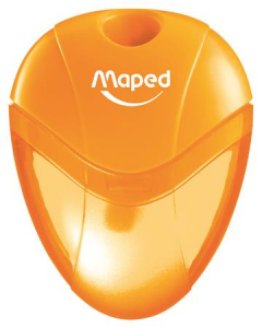 Maped &Iacute;r&oacute;szer k&eacute;szlet, 5 darabos,  "Neon" (IMA981883)