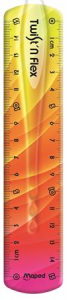 Maped &Iacute;r&oacute;szer k&eacute;szlet, 5 darabos,  "Neon" (IMA981883)
