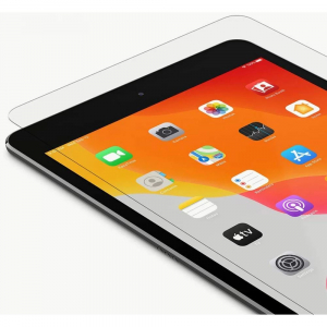 Belkin Tempered Glass Screen Protector for Applicator - iPad 9th Gen (SFI002EC)