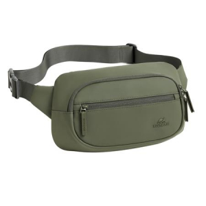 RivaCase Belt bag, M,  "Eden ECO 7812", olive green (OTRE7812O)