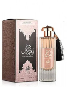 Al Haramain Durrat Al Aroos EdP 100 ml (5055810012786)