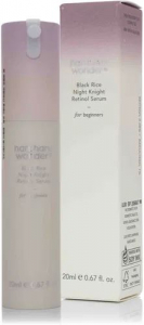 HARUHARU WONDER Black Rice Night Knight Retinol Serum 20 ml (8809532222186)