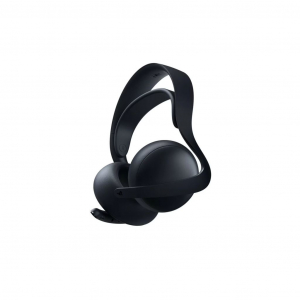 Sony PlayStation 5 PULSE ELITE vezet&eacute;k n&eacute;lk&uuml;li fejhallgat&oacute; Midnight Black (PS711000044486)