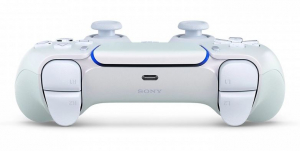 PlayStation 5 DualSense Chroma Pearl vezet&eacute;kn&eacute;lk&uuml;li kontroller (PS711000044446)