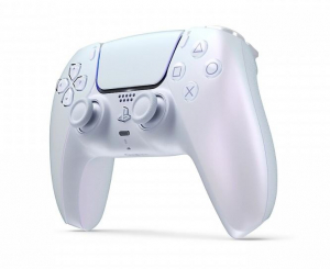 PlayStation 5 DualSense Chroma Pearl vezet&eacute;kn&eacute;lk&uuml;li kontroller (PS711000044446)