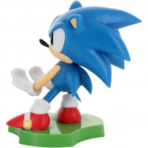 Cable Guy Sliding Sonic Holdem Earbuds/Okos&oacute;ra tart&oacute; figura Platform n&eacute;lk&uuml;li (HDHMSG400605)