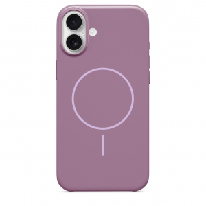 Apple Beats iPhone 16 Plus Case with MagSafe - Sunset&nbsp;Purple (MCFK4LL/A)