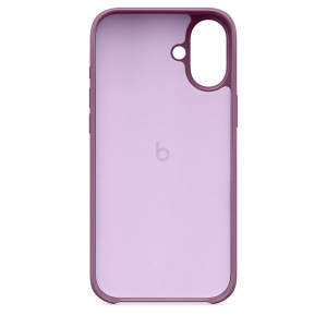 Apple Beats iPhone 16 Plus Case with MagSafe - Sunset&nbsp;Purple (MCFK4LL/A)