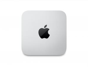 Apple Mac Studio: M3 Ultra chip 28-core CPU and 60-core GPU, 96GB, 1TB SSD (MU973MS/A)