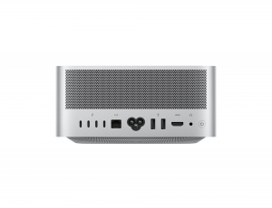Apple Mac Studio: M3 Ultra chip 28-core CPU and 60-core GPU, 96GB, 1TB SSD (MU973MS/A)