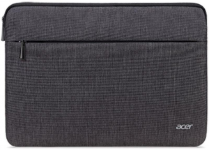 Acer 15,6˝ Protective Sleeve tok Szürke (NP.BAG1A.293)      