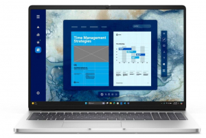 DELL Pro 16 PC16250 - 16" WUXGA IPS / Intel&reg; Core&trade; Ultra 7 255U / 16GB DDR5 / 512GB / Win 11 Pro / PC16250-13