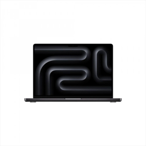 Apple MacBook Pro 14.2" (2024) Notebook M4 Pro 24GB 1TB asztrofekete (MX2J3MG/A)
