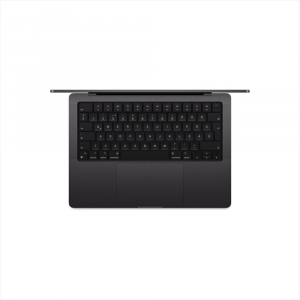 Apple MacBook Pro 14.2" (2024) Notebook M4 Pro 24GB 1TB asztrofekete (MX2J3MG/A)