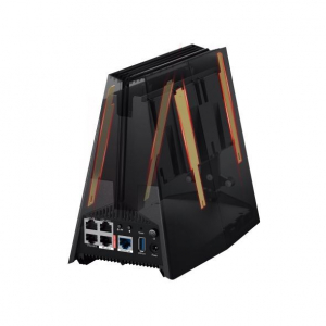 TP-LINK Archer GE550 BE9300 Tri-Band Wi-Fi 7 Gaming Router (ArcherGE550)