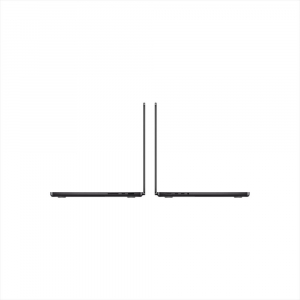 Apple MacBook Pro 14.2" (2024) Notebook M4 Pro 24GB 1TB asztrofekete (MX2J3MG/A)