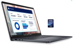 DELL Pro 14 Premium PA14250 - 14" WUXGA IPS / Intel&reg; Core&trade; Ultra 7 266V / 16GB DDR5 / 512GB / Win 11 Pro / PA14250-2