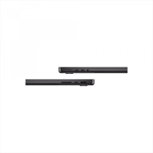 Apple MacBook Pro 14.2" (2024) Notebook M4 Pro 24GB 1TB asztrofekete (MX2J3MG/A)