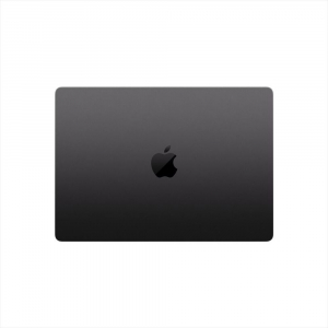 Apple MacBook Pro 14.2" (2024) Notebook M4 Pro 24GB 1TB asztrofekete (MX2J3MG/A)