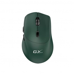Genius GX Gaming Scorpion M8100 AI Gaming Wireless Bluetooth eg&eacute;r Army Green (31060002401)