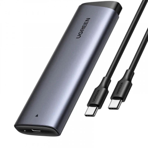 UGREEN CM767 M.2 SSD h&aacute;z sz&uuml;rke (35267)