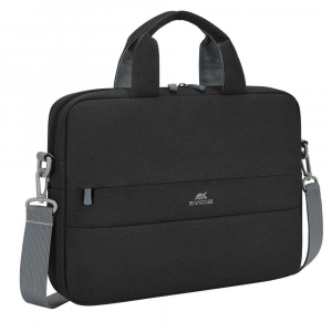 RivaCase 7522 Anti-theft Laptop t&aacute;ska 14" fekete (4260709015941)
