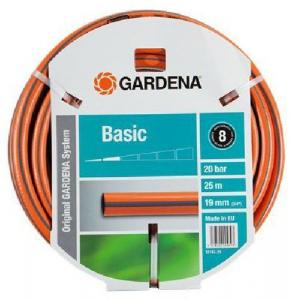 Gardena 18143-29 Basic tömlő (3/4") 25 m