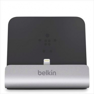 Belkin iPad Express Dock dokkoló 4 portos USB csatlakozóval (F8J088BT)