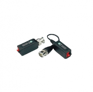 WaliSec HD-CVI/TVI/AHD BNC-UTP balun 2db/csomag  (WS-UTPHD102AC)