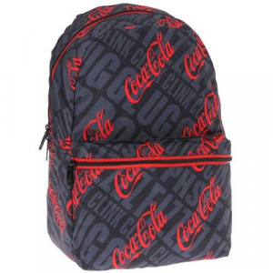 Best buy Xpack Coca-Cola h&aacute;tit&aacute;ska fekete (340905)