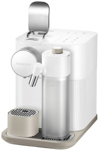DeLonghi EN640.W Gran Lattissima  Kapszul&aacute;s k&aacute;v&eacute;főző Feh&eacute;r Nespresso (132193540)