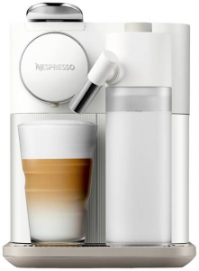 DeLonghi EN640.W Gran Lattissima  Kapszul&aacute;s k&aacute;v&eacute;főző Feh&eacute;r Nespresso (132193540)