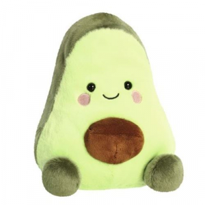 Aurora Palm Pals j&aacute;t&eacute;k pl&uuml;ss avok&aacute;d&oacute; 20 cm (26127)