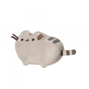 Aurora Pusheen J&aacute;t&eacute;k pl&uuml;ss klasszikus 14 cm (26591)
