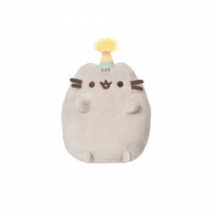 Aurora Pusheen J&aacute;t&eacute;k pl&uuml;ss party 14 cm (26565)