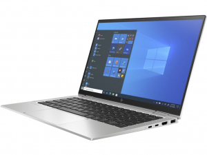 HP Elitebook x360 1030 G8 Laptop i5-1135G7/16GB/256GB Win 11 Pro ez&uuml;st (15228687) Silver