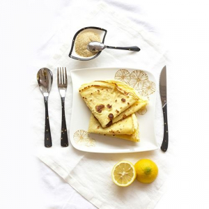 Clairefontaine D&eacute;copatch Kreat&iacute;v lakk 180g &eacute;lelmiszerkontakthoz (VAAL180AC)