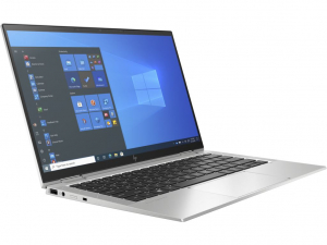 HP Elitebook x360 1030 G8 Laptop i5-1135G7/16GB/256GB Win 11 Pro ez&uuml;st (15228687) Silver