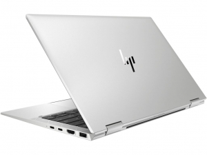 HP Elitebook x360 1030 G8 Laptop i5-1135G7/16GB/256GB Win 11 Pro ez&uuml;st (15228687) Silver